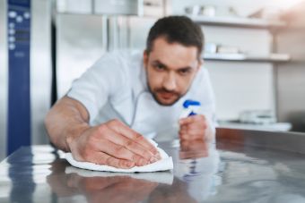 Food Safety Training