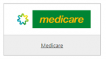 medicare logo