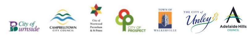 all councils logos