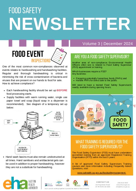 Screenshot Dec 2024 Newsletter