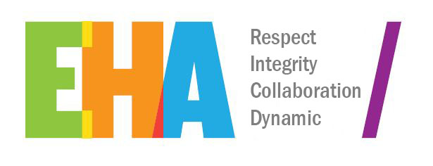 EHA Values Logo - 2025