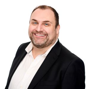 Cr Peter Cornish - City of Burnside Chairperson