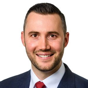Cr Jay Allanson - Corporation of the Town of Walkerville