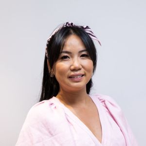 Cr Trinh Nguyen - City of Prospect