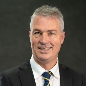 Cr Matthew Noble - Campbelltown City Council