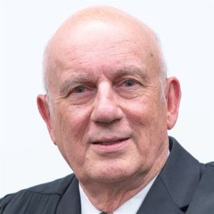 Cr Mike Daws, City of Burnside