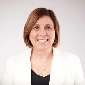 Cr Connie Granozio - City of Norwood Payneham & St Peters